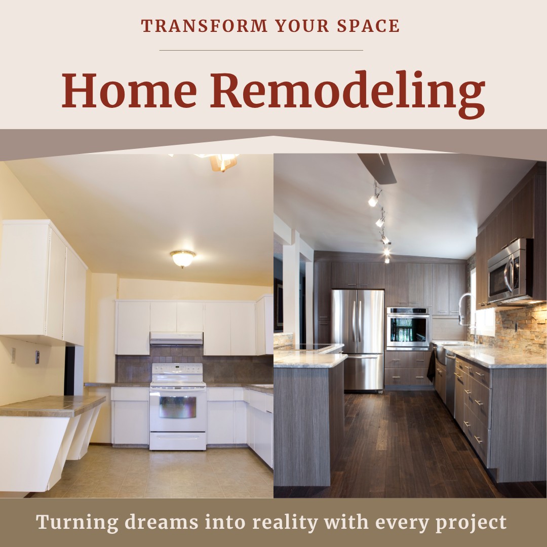 Home Remodeling