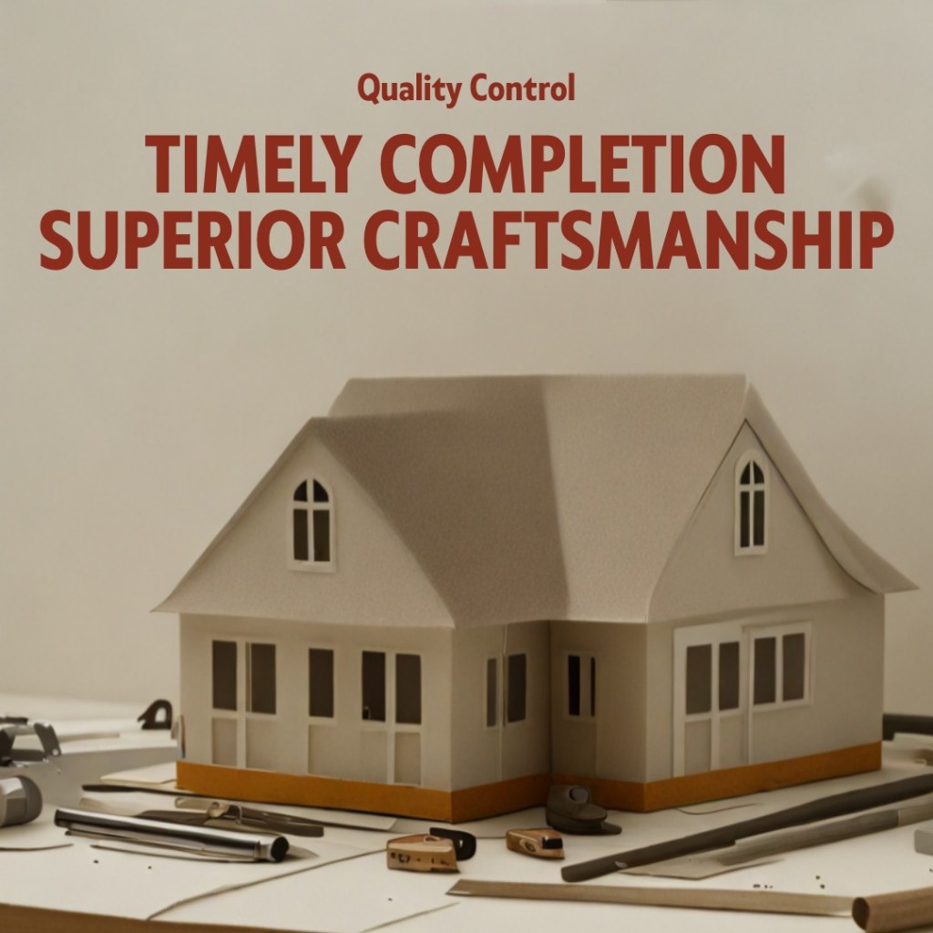 Timely Completion